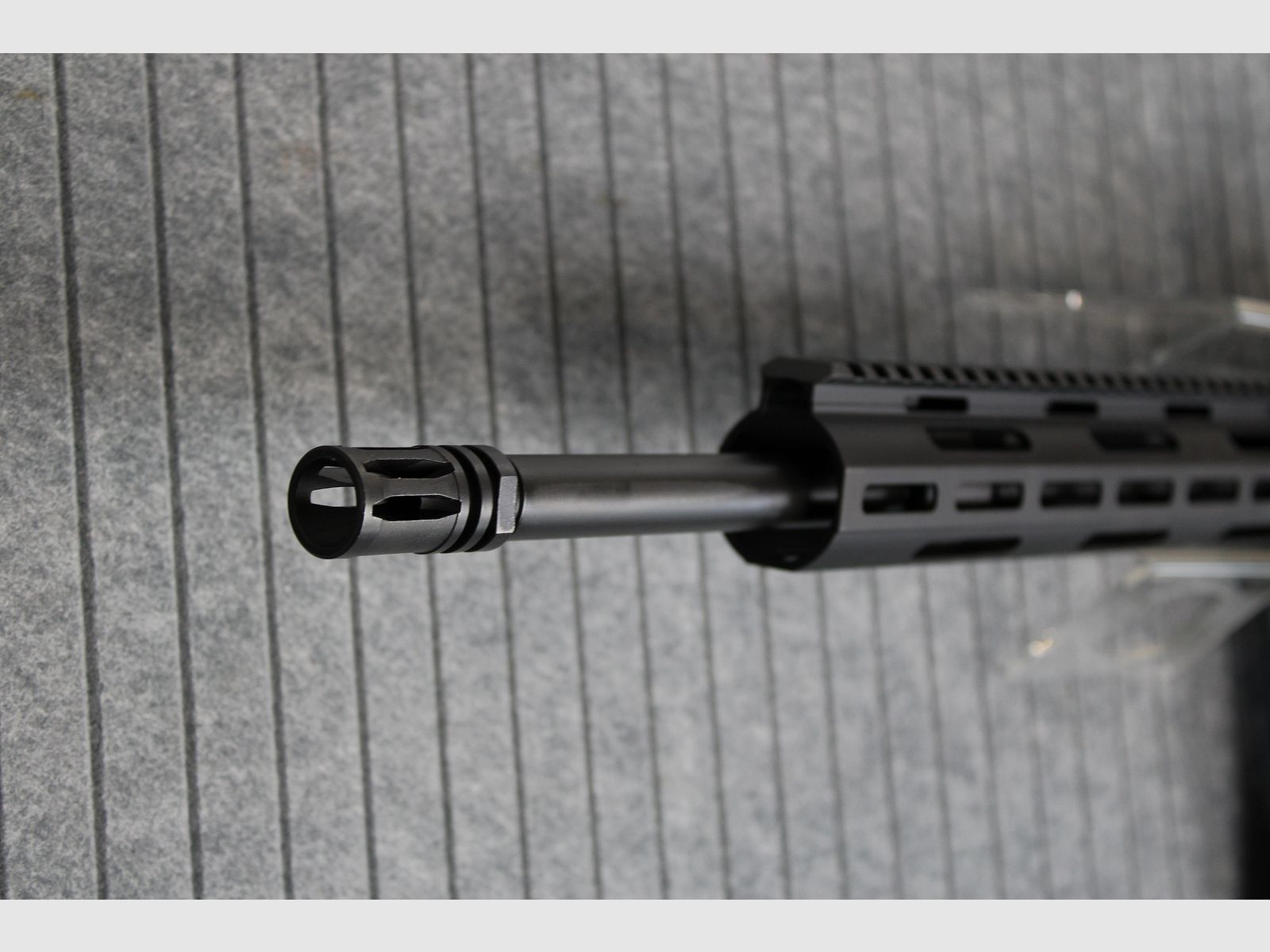 LDT / Lux Def Tec AR15 16,75" - Falke LE