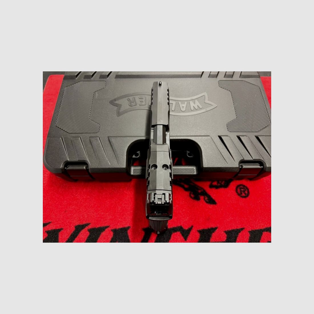 Walther PDP FS OR 9 mm, Bild 3 von 3