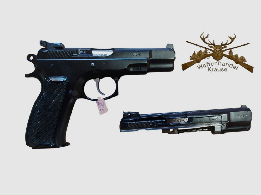 CZ 75