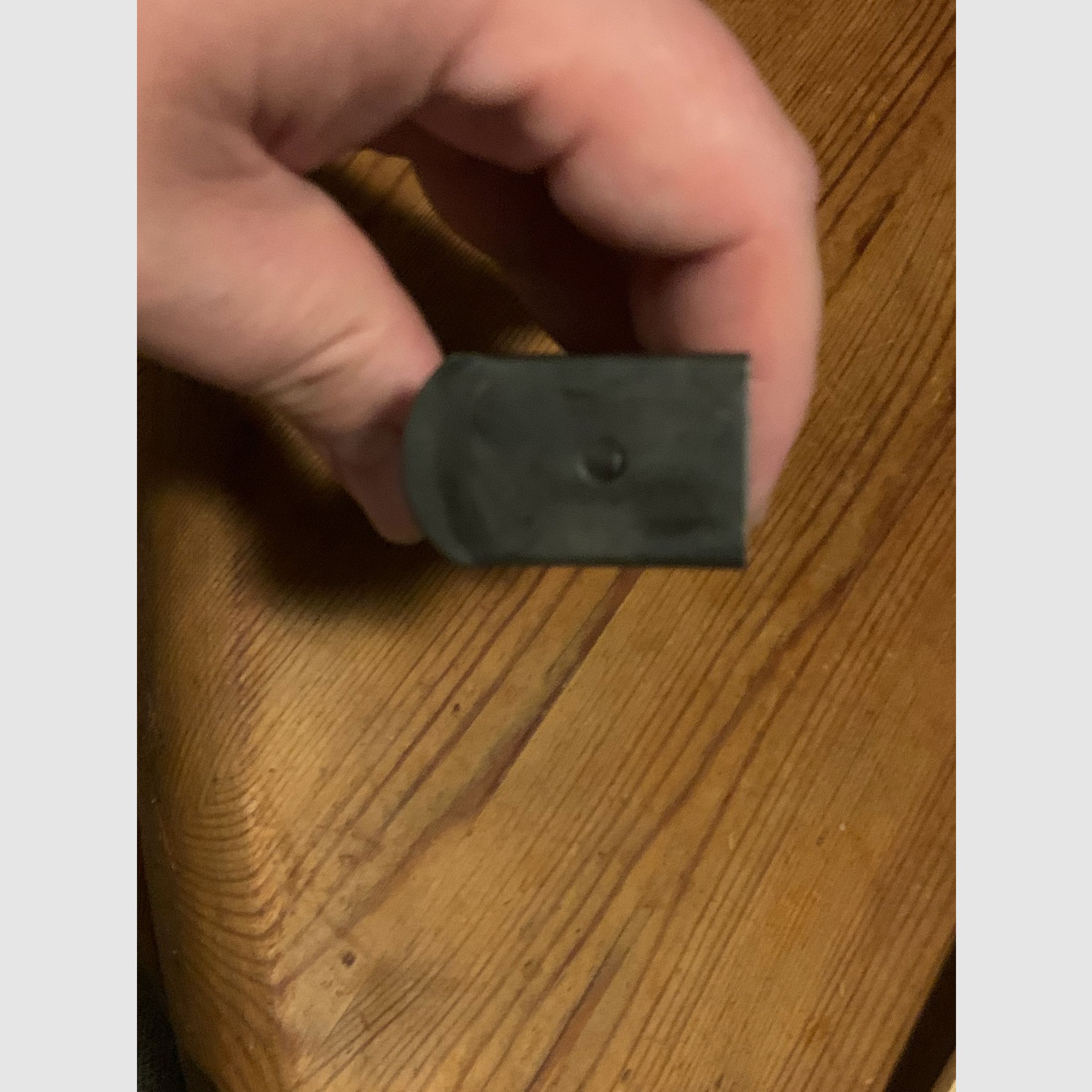 Magazine Beretta M9 9mm Parabellum Lugar