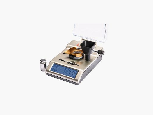 LYMAN ACCU TOUCH 2000 ELECTRONIC