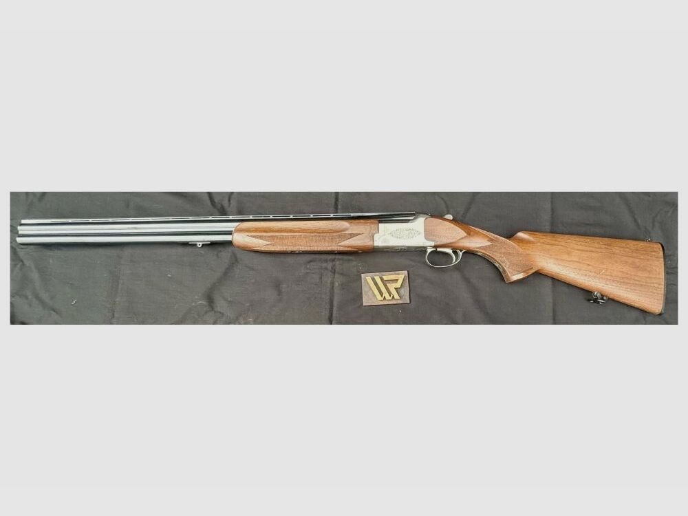 Miroku Mod. 3800 G1 12/70, Bild 1 von 8