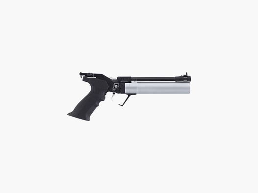 Pistolet P11 ambidextre cal.4,5 - taille medium / Feinwerkbau