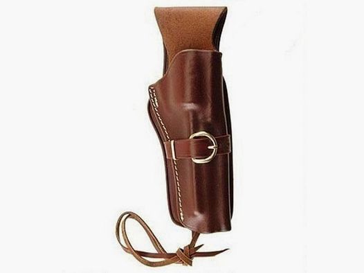 Triple K Holster Cheyenne 5-5,5" (5 Zoll) RH Schofield