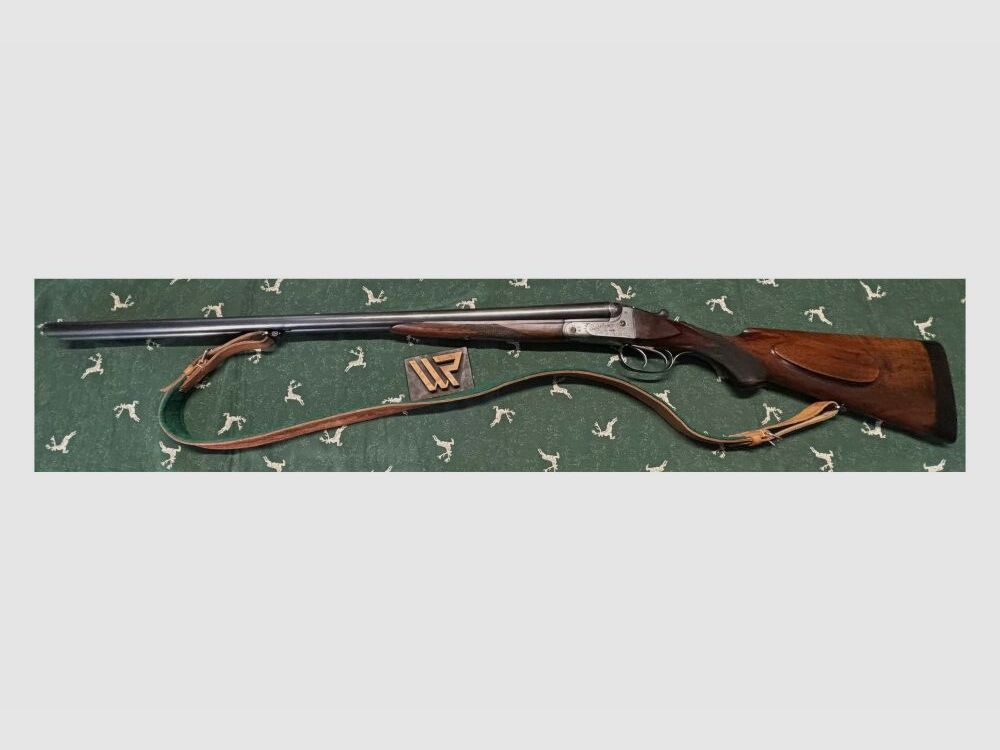 Sauer & Sohn ohne 16/70