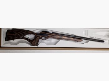 KK-Repetierbüchse 457 Thumbhole .22lr