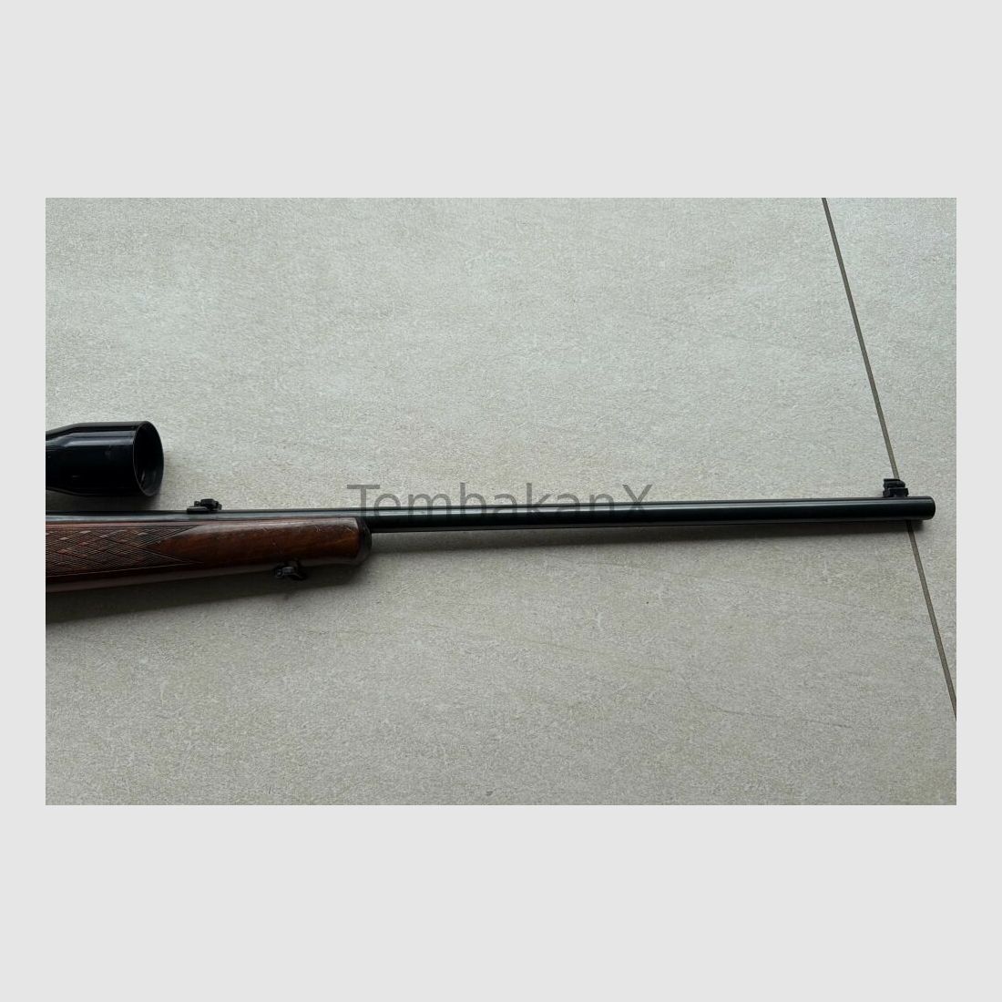 Anschütz Mod. 1515/16 .22WinMag