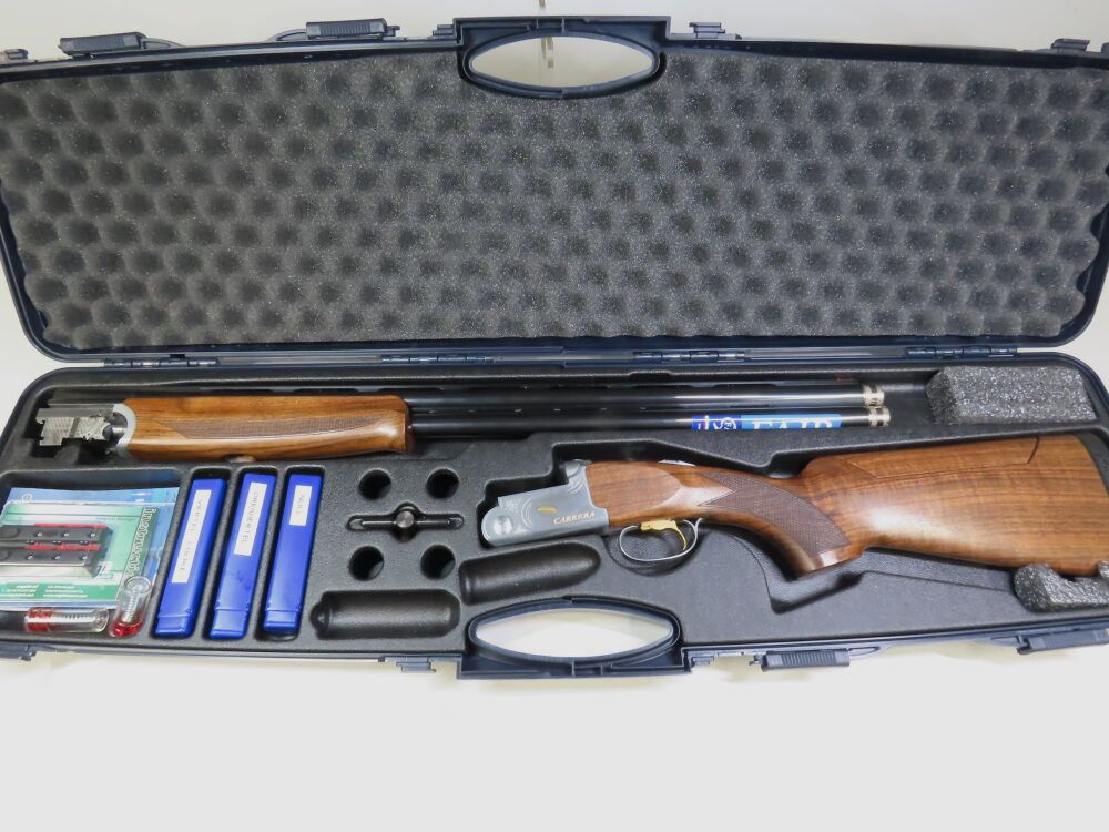 F.A.I.R Carrera Sporting