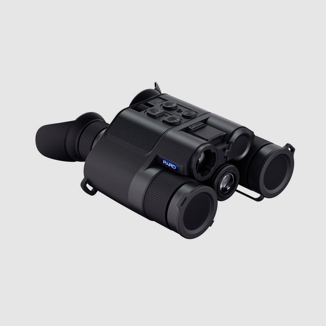 Pard Osprey 4K - OS4- 25/50/LRF incl. IR3-940 iluminador en stock, imagen 5 de 5