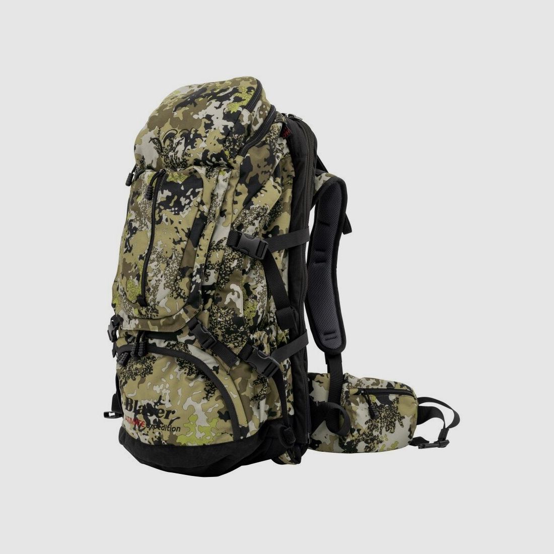 Blaser Ultimate Expedition HunTec Rucksack
