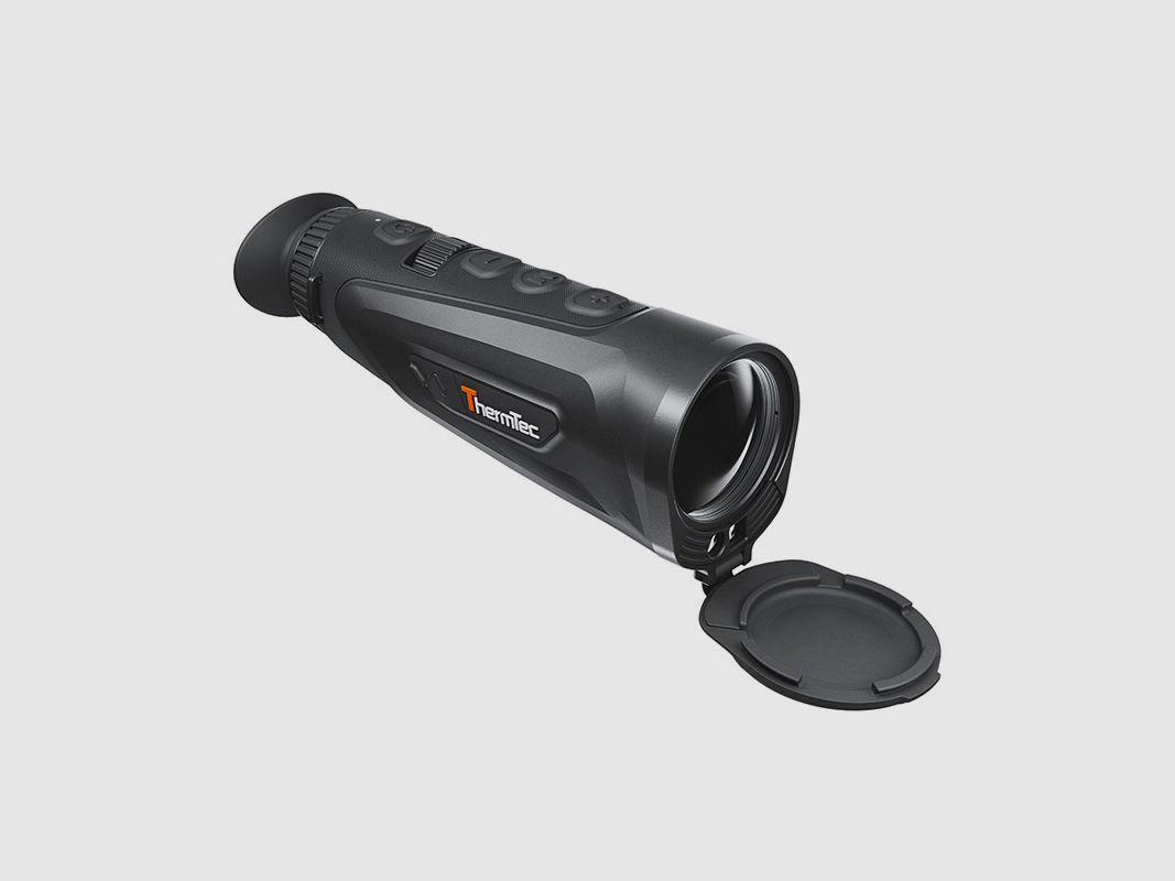 MONOKULAR WÄRMEBILD – THERMTEC – CYCLOPS 335L 3.0 SERIE, Bild 5 von 13