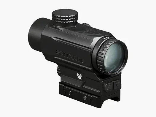 Vortex Spitfire AR Lunette prismatique