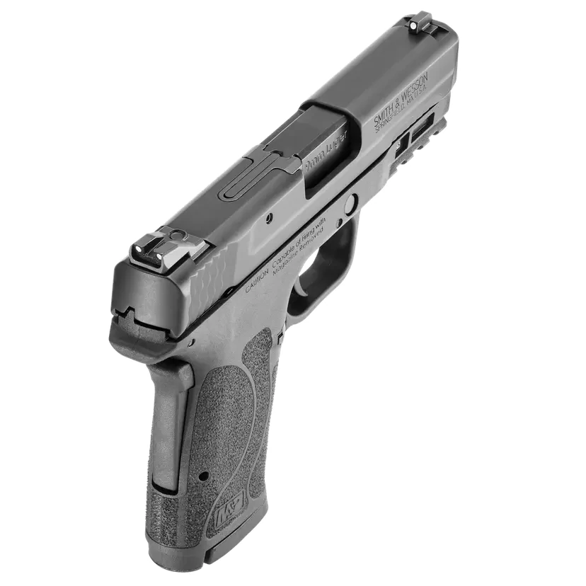 Pistola Smith&Wesson M&P9 Shield SHIELD EZ M2.0 9mm luger, imagen 5 de 6