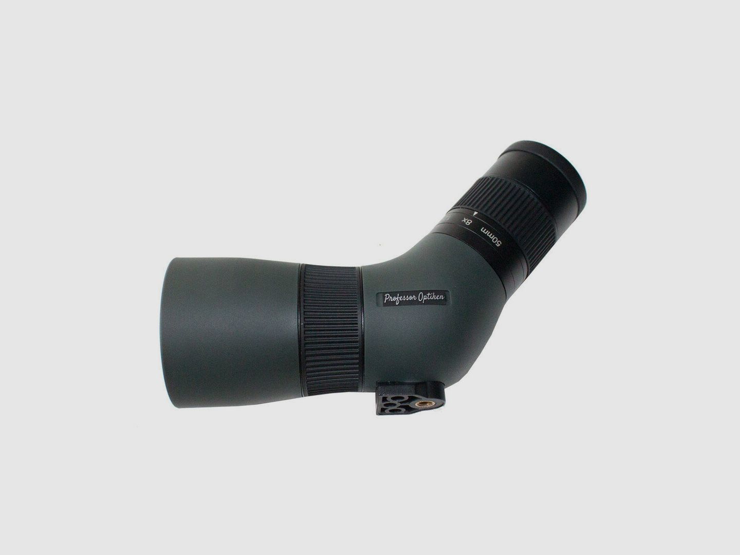 Professor Optics Zugspitze 8-24x50 Spotting Scope ED Glass