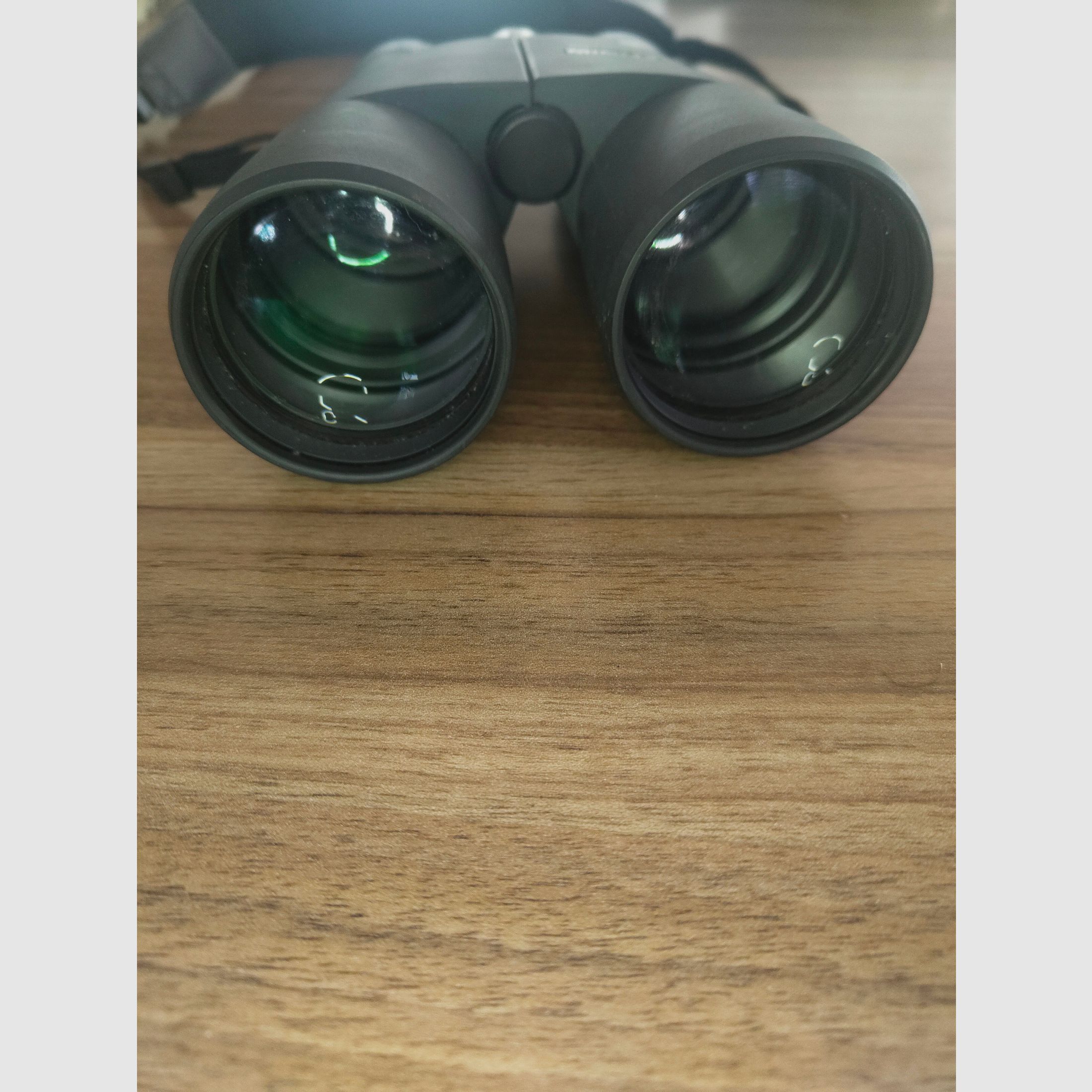 MINOX BL 8x56 binoculars