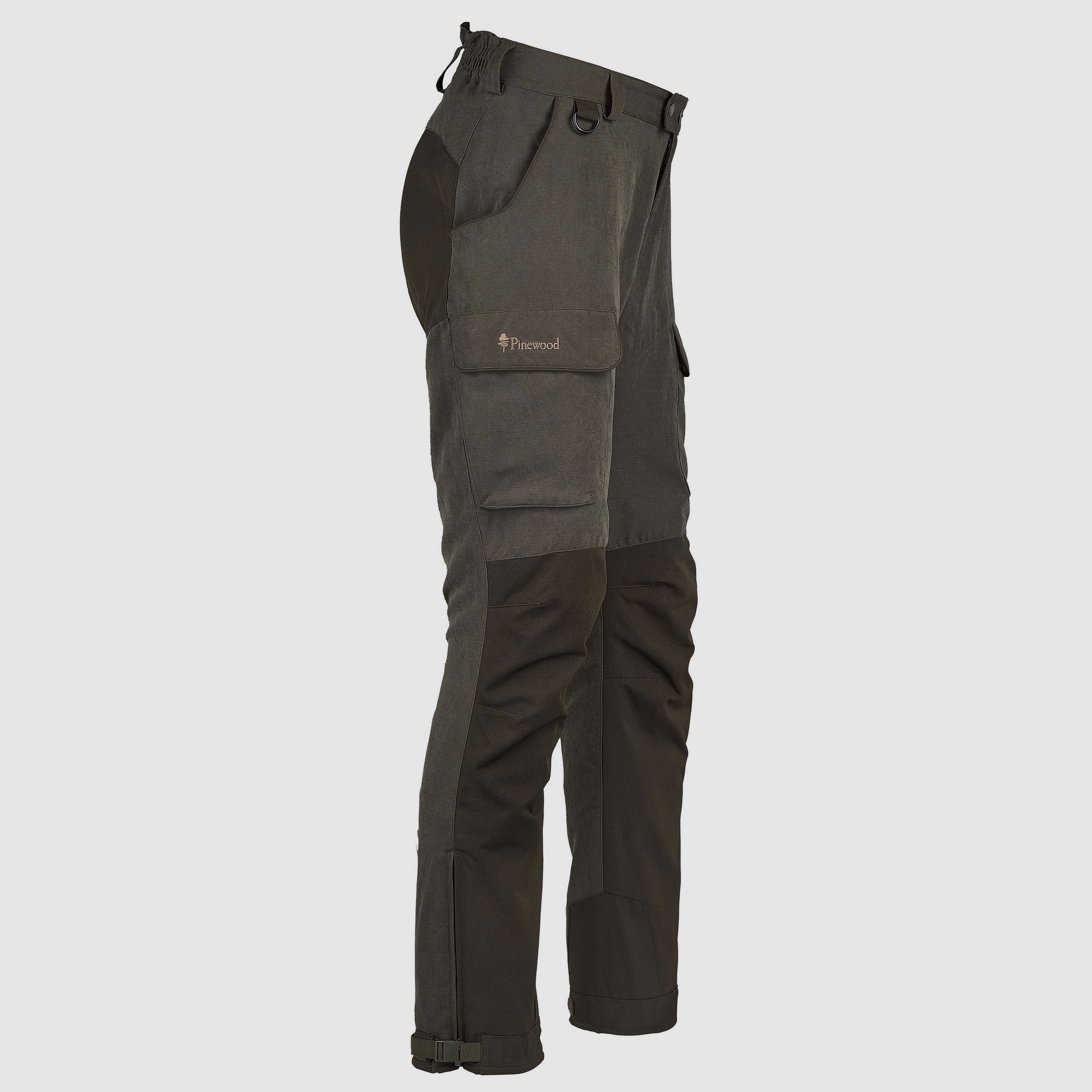 Pinewood Pantaloni Smaland Hunters