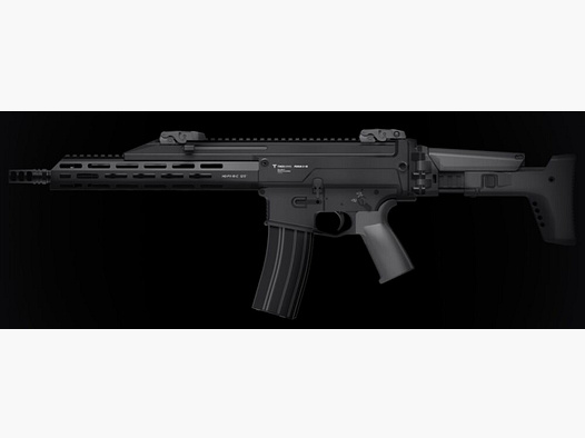 TINCK Arms d.o.o. PERUN X-16