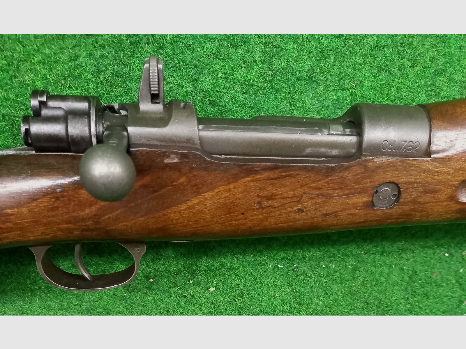 Carbine FR8 in caliber .308 Win