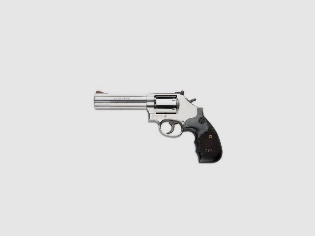 Smith&Wesson 686 Serie 3-5-7, Bild 1 von 3