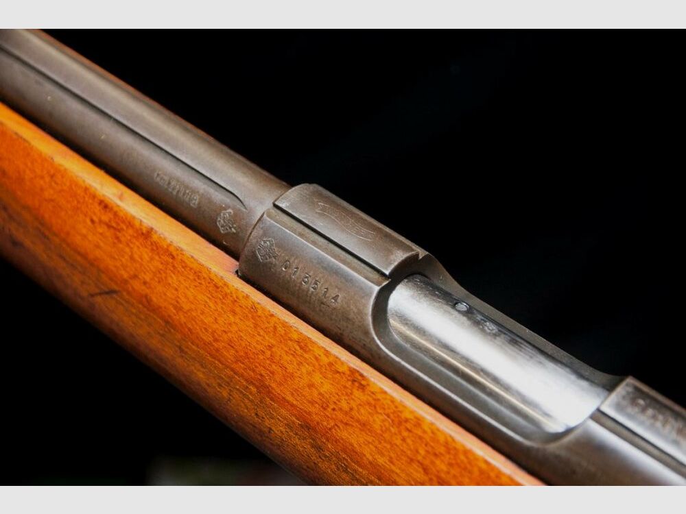 Walther Sport Match KK