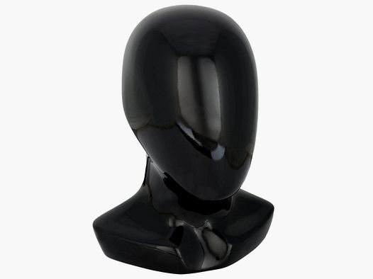 FMA FMA Helmständer Helmet Display Model schwarz