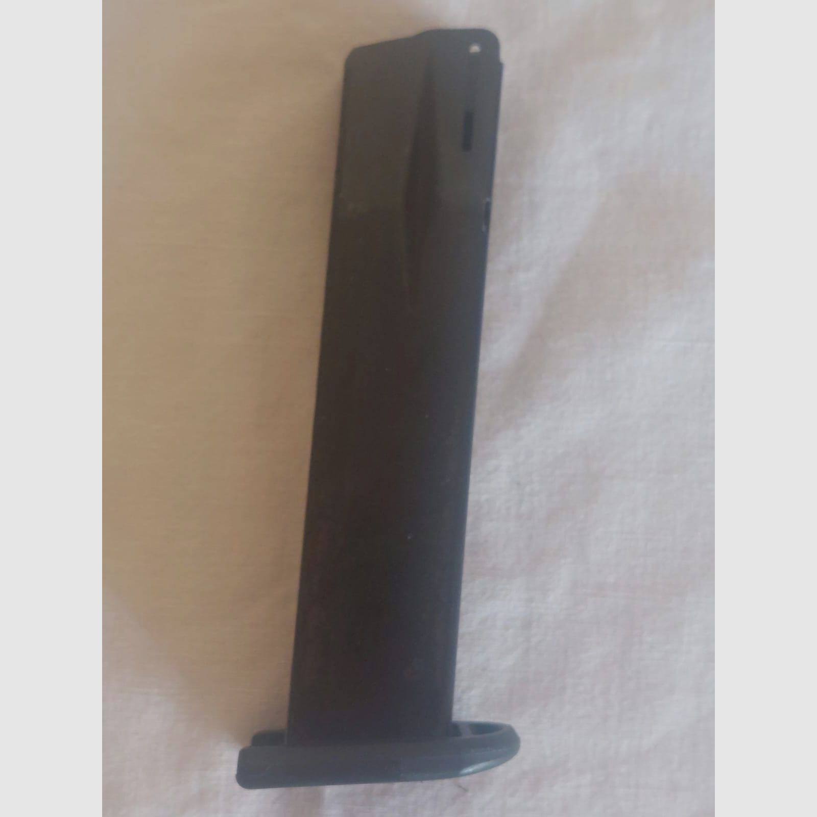 Walther P99 9mm P.A.K + accesorios ( conjunto )