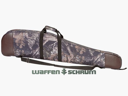 Fritzmann rifle case 127cm - camouflage