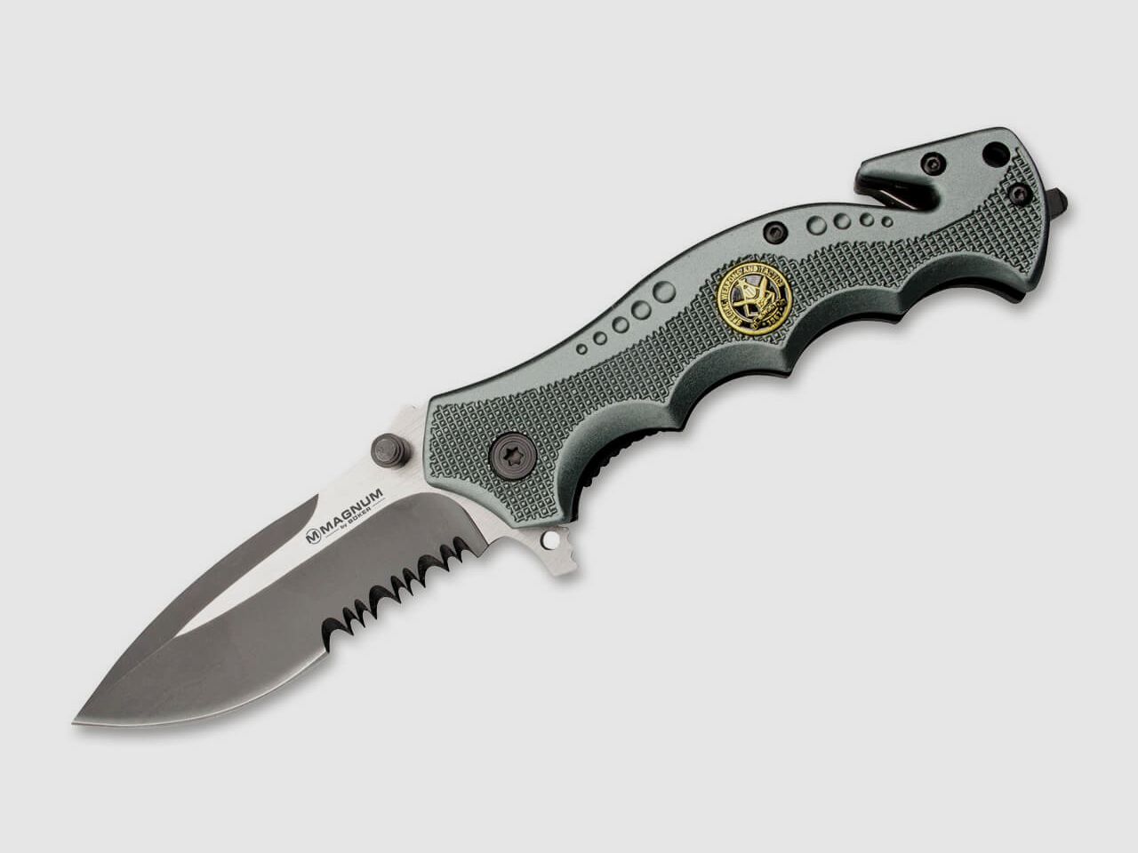 Boker Magnum Hero, Bild 1 von 2