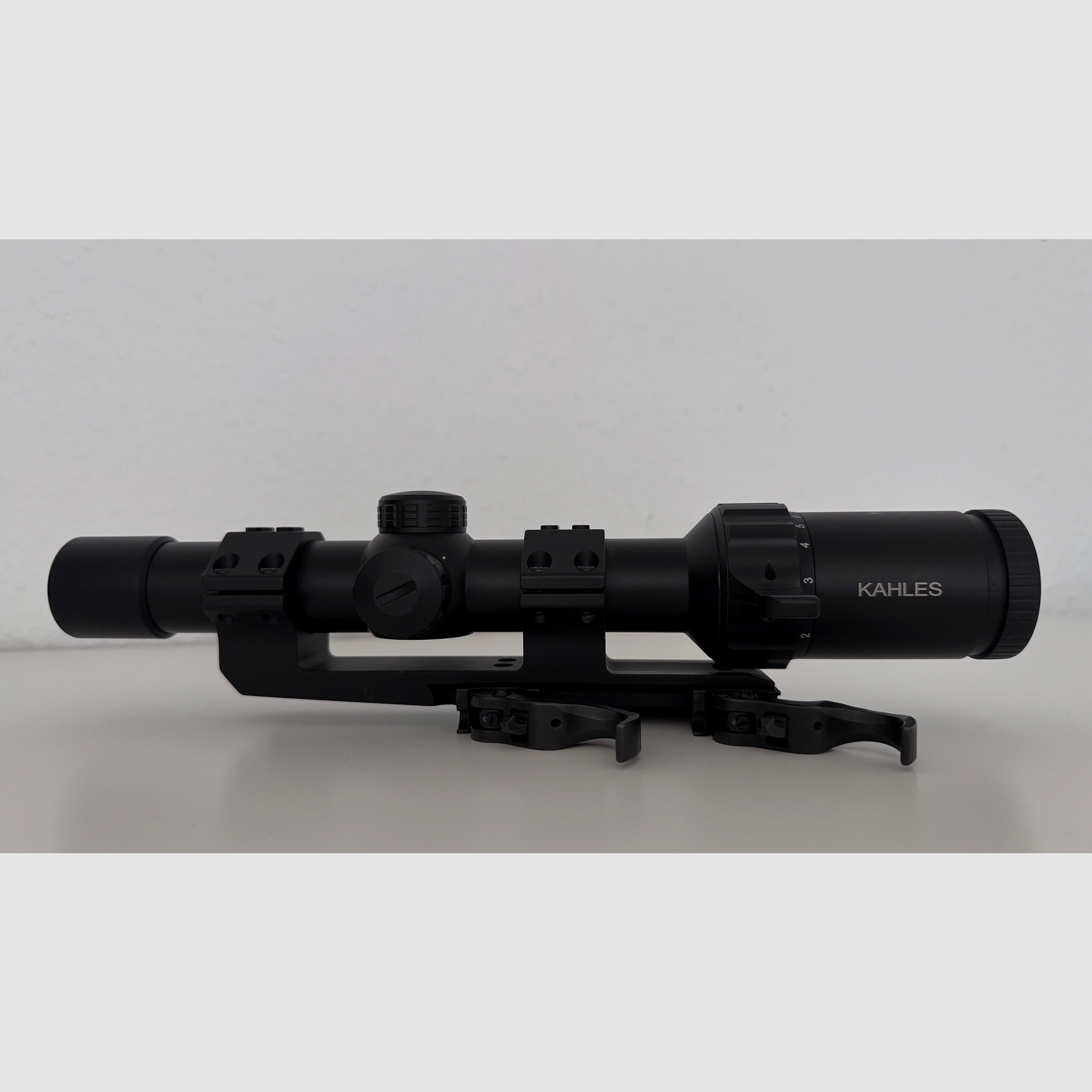 Kahles K18i inklusive ERATAC 