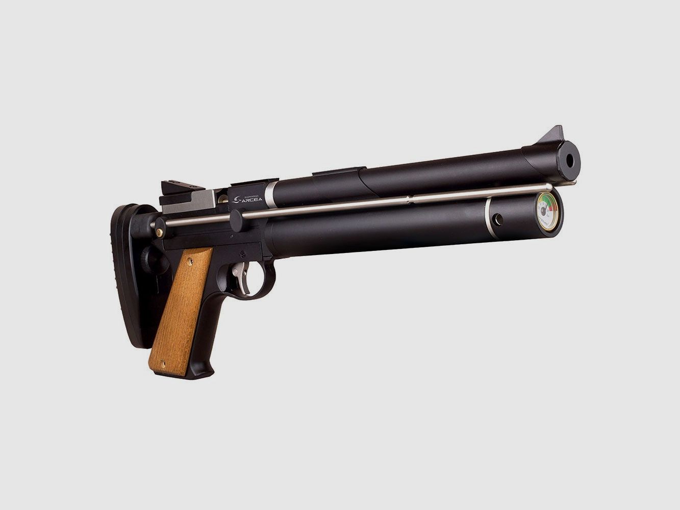 Arcea-Snowpeak PP750, image 2 sur 7