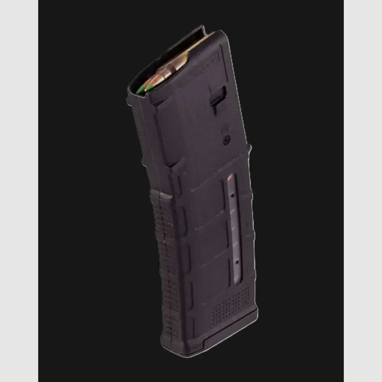 MAGPUL, PMAG 30, AR/M4 GEN M3 Window, BLK, Bild 2 von 2