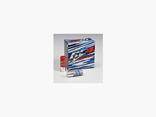 RC 4 HYPERFAST OPEN Kal.12 GR.24 PB.7 1/2