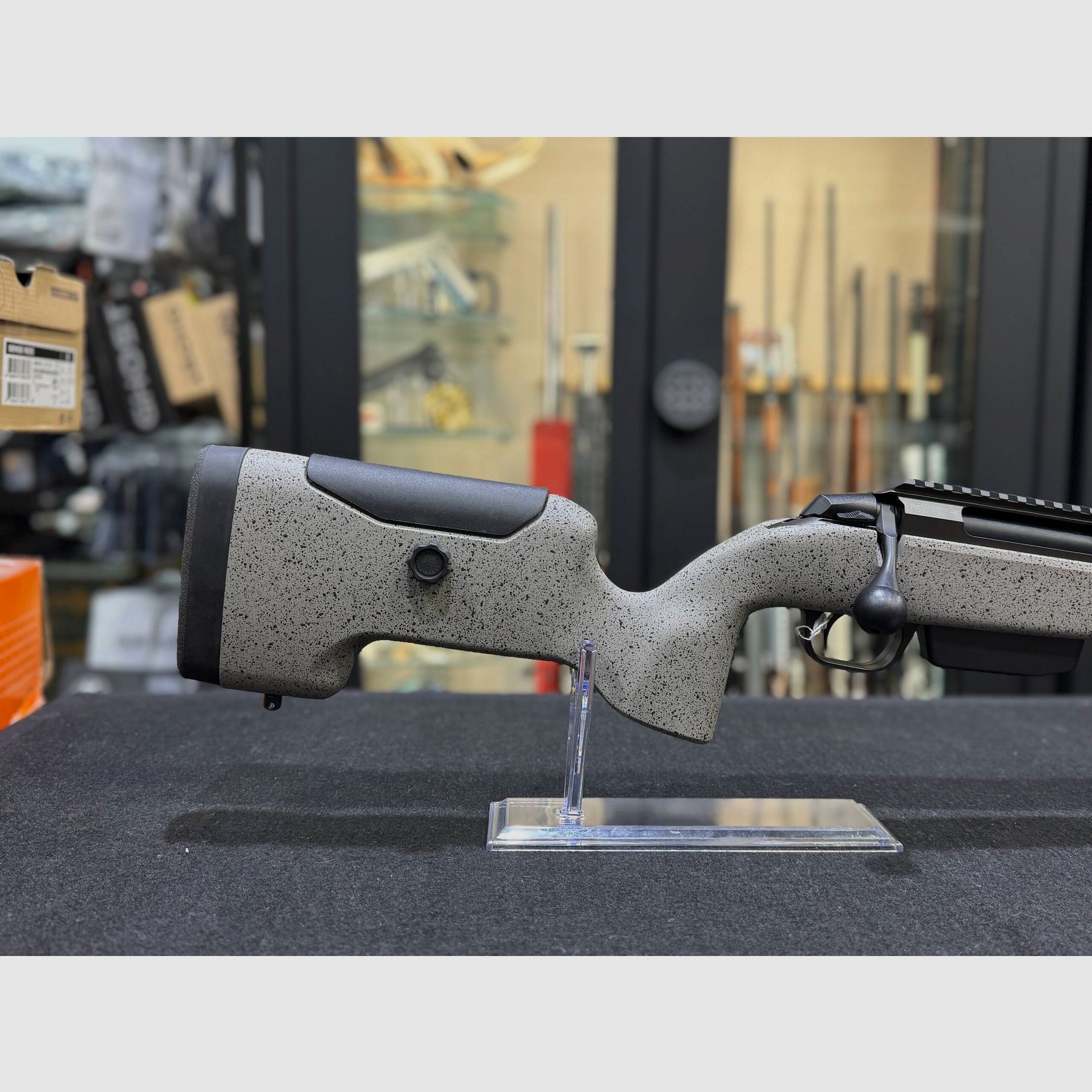 Tikka T3X lite Roughtech, Bild 4 von 7