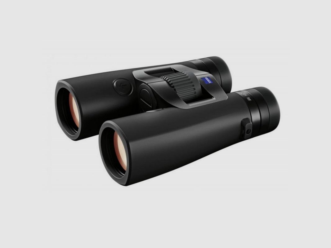 Fernglas Zeiss Victory RF II 8x42, Bild 3 von 5