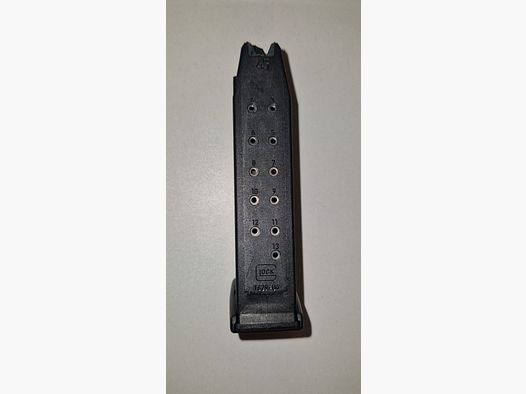 Magazin Glock G21/G41 13 Schuss Kaliber .45