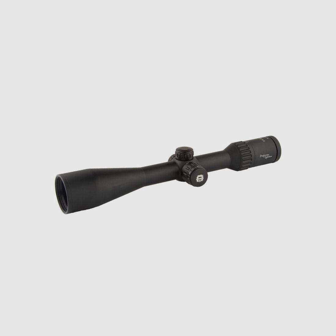 Professor Optiken Ammersee - 2,5-15x50 HD, Absehen 4