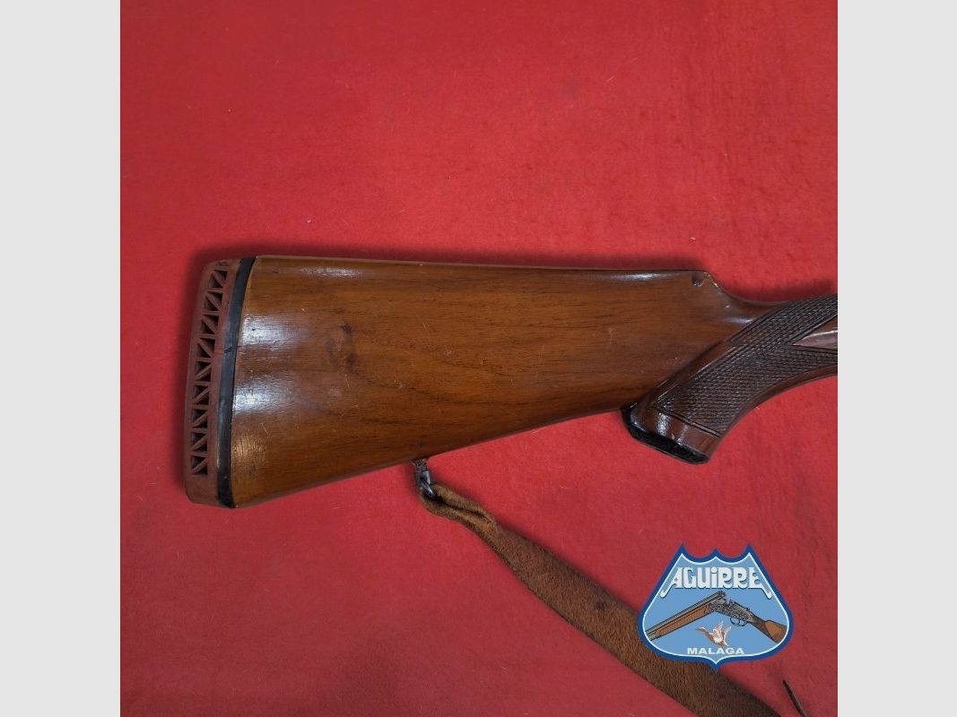 Fucile sovrapposto Reno J. Uriguen Cal. 14mm, immagine 2 di 14