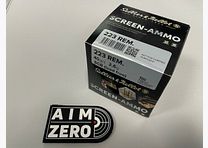 Sellier & Bellot .223 Remington Screen Ammo