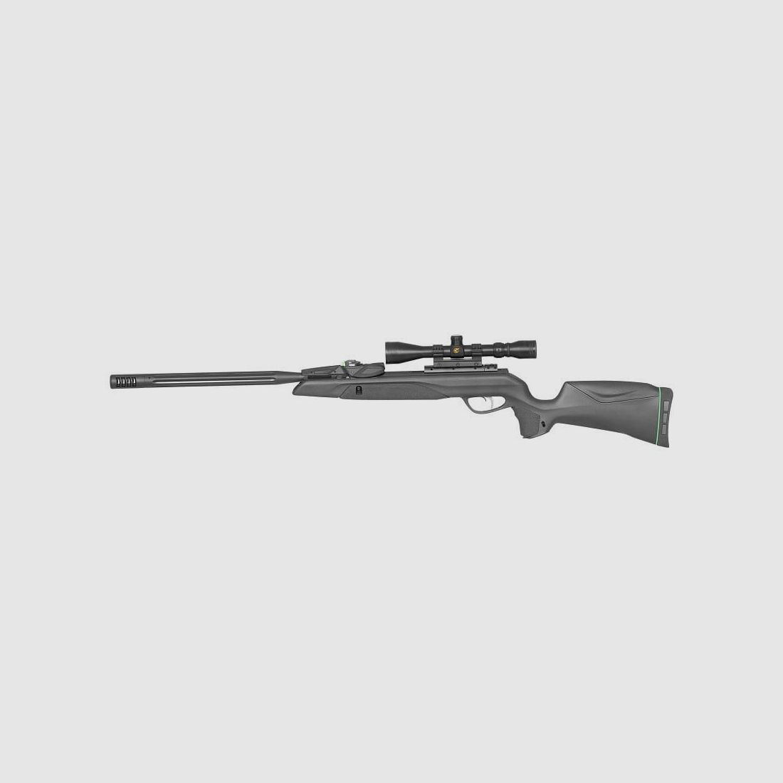 Gamo Speedster 10X IGT Gen 3i Luftgewehr Kal. 5,5 mm Diabolo