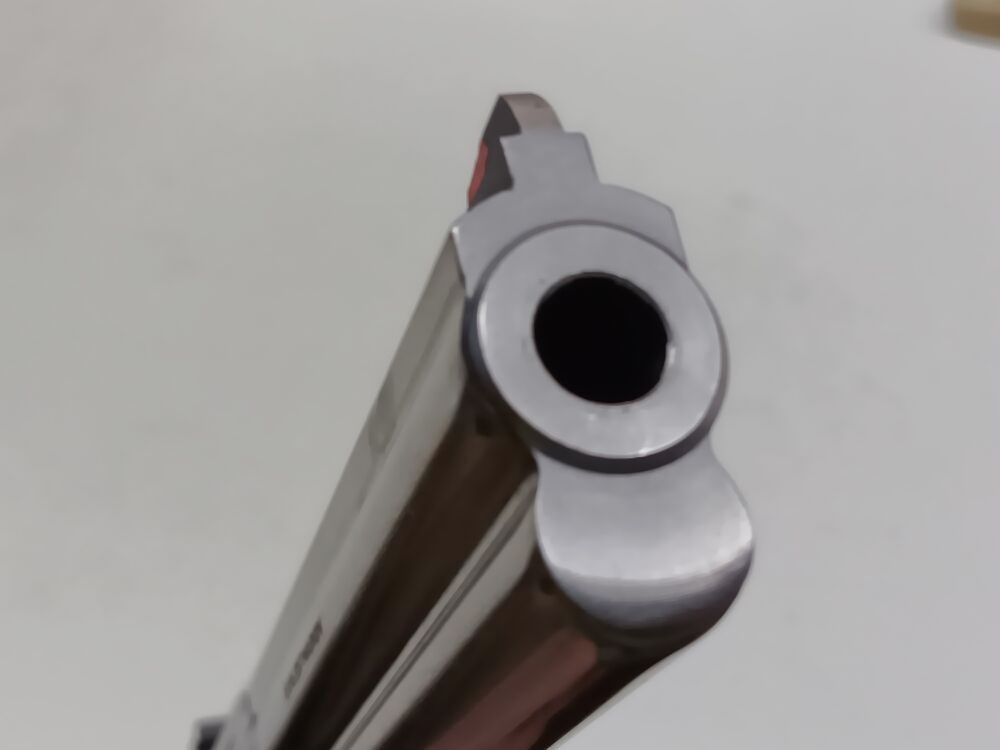 Smith & Wesson - Springfield Mod. 686-1