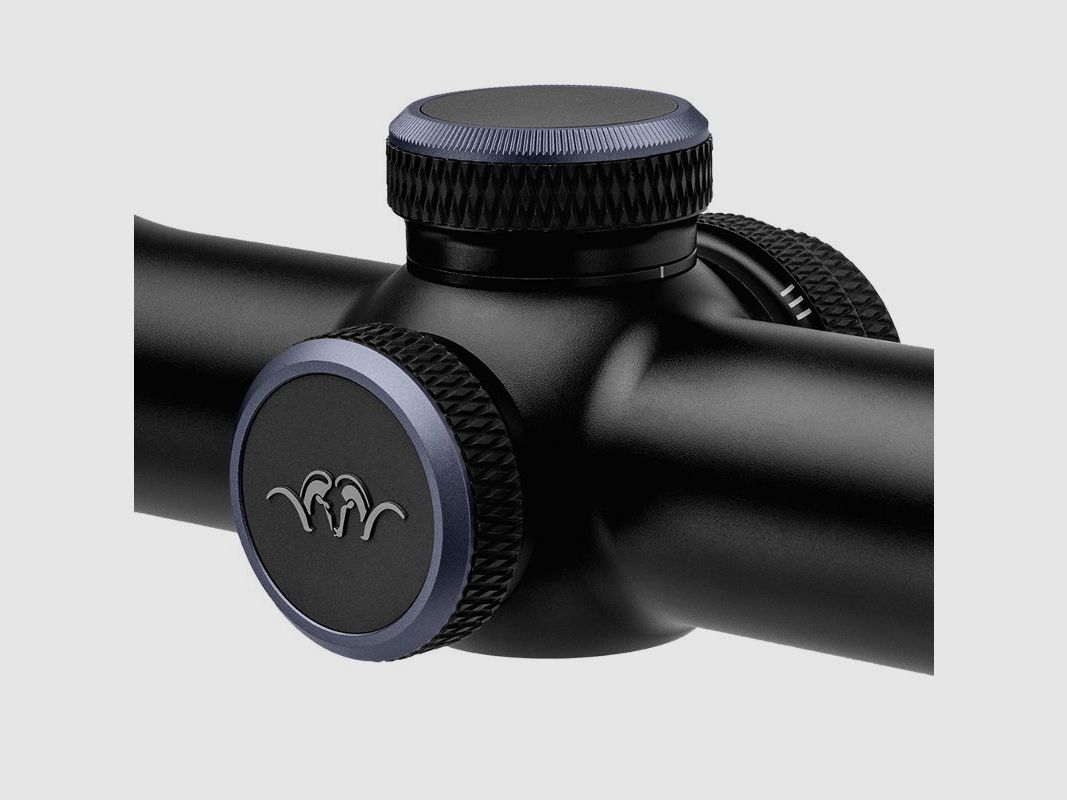 Blaser cannocchiale B1 2,8-20x50 iC Black Edition, immagine 4 di 12
