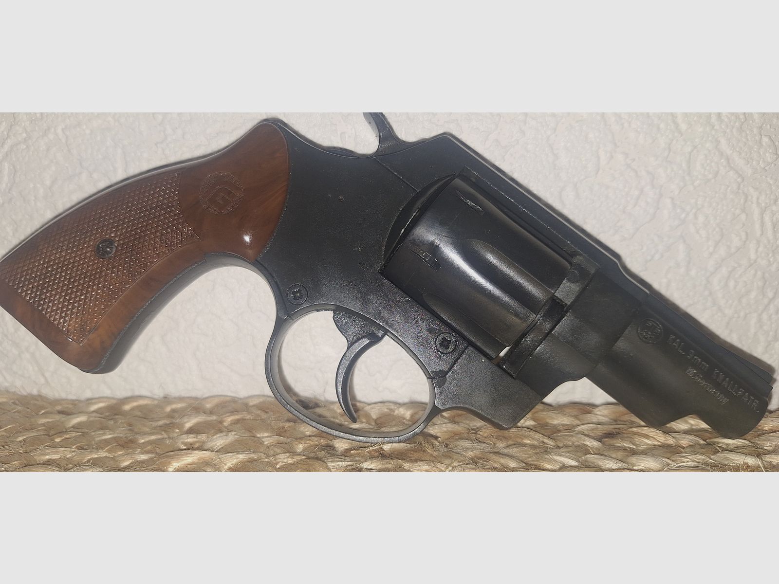 Röhm RG89 aus 1987
