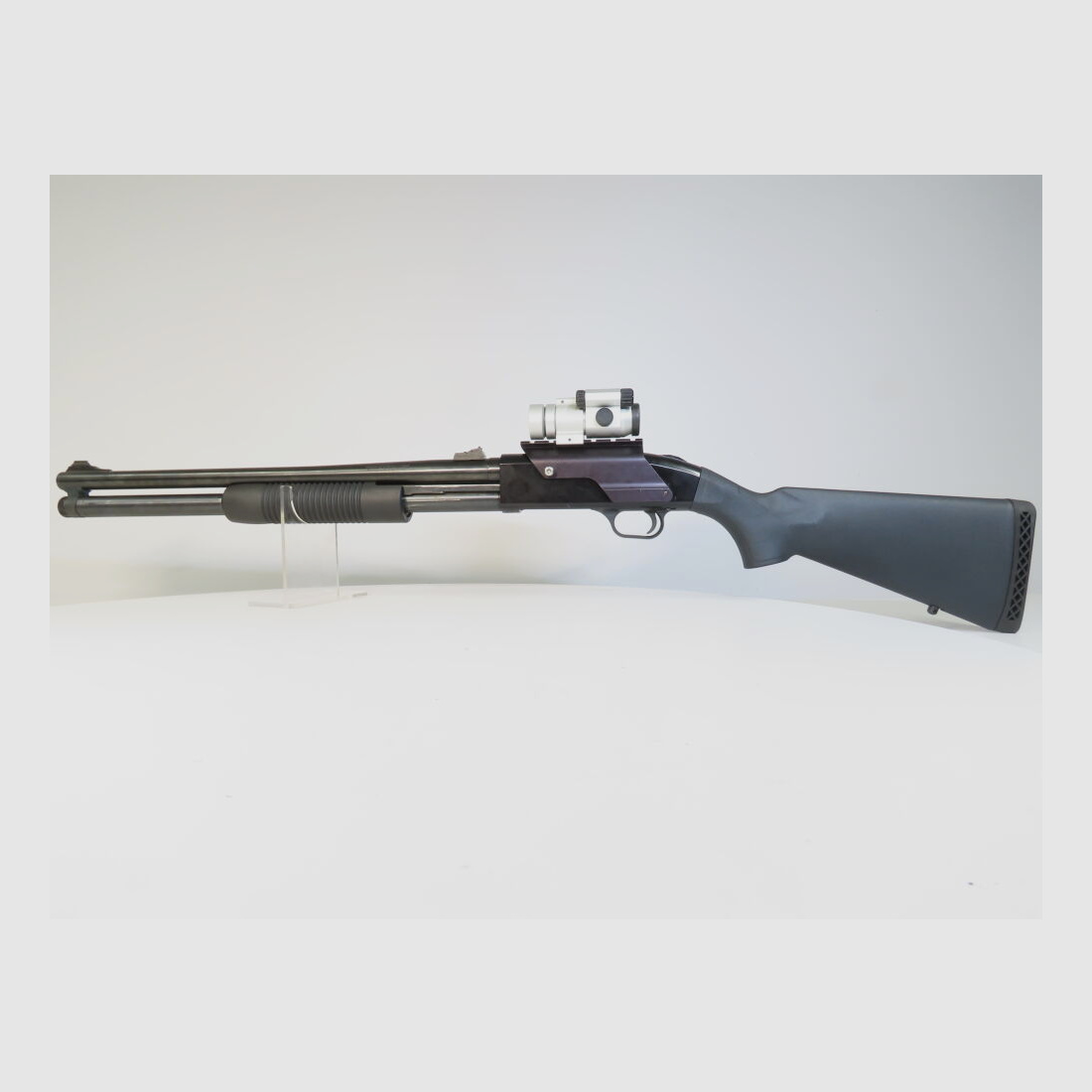 Mossberg 500 Vorderschaftrepetierflinte