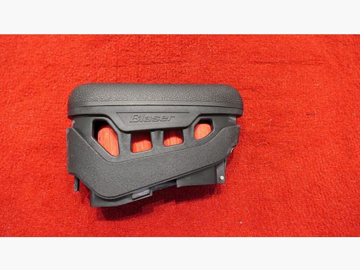 AMORTISSEUR RDS ULTIMATE SYNTHE BLASER