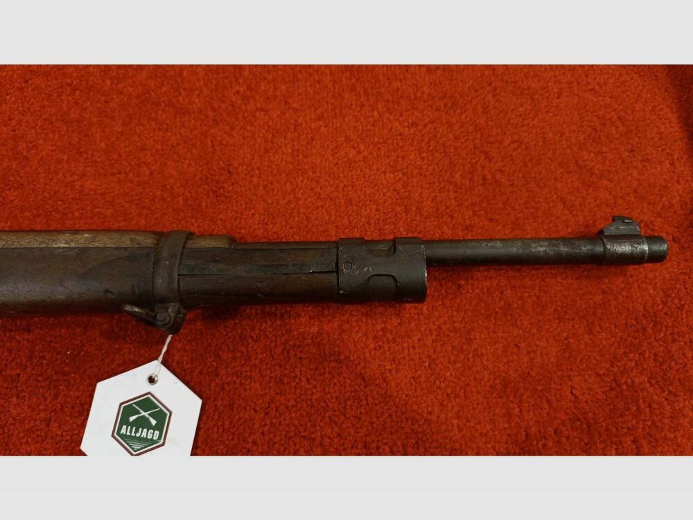 Steyr Mannlicher 8x56R Mannl