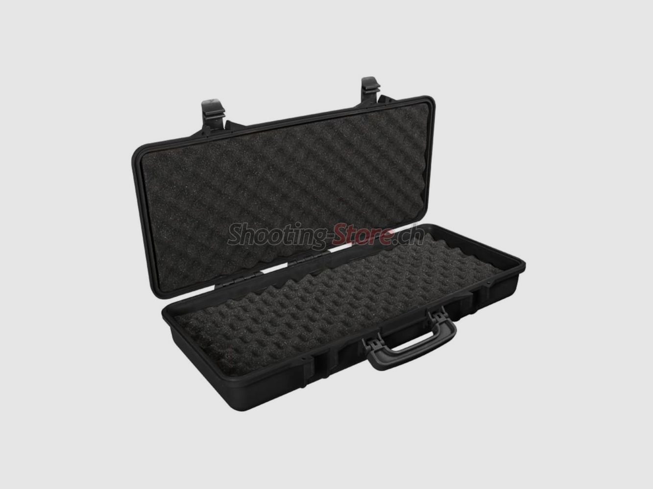 SRC SMG Hard Case 68.5cm Black