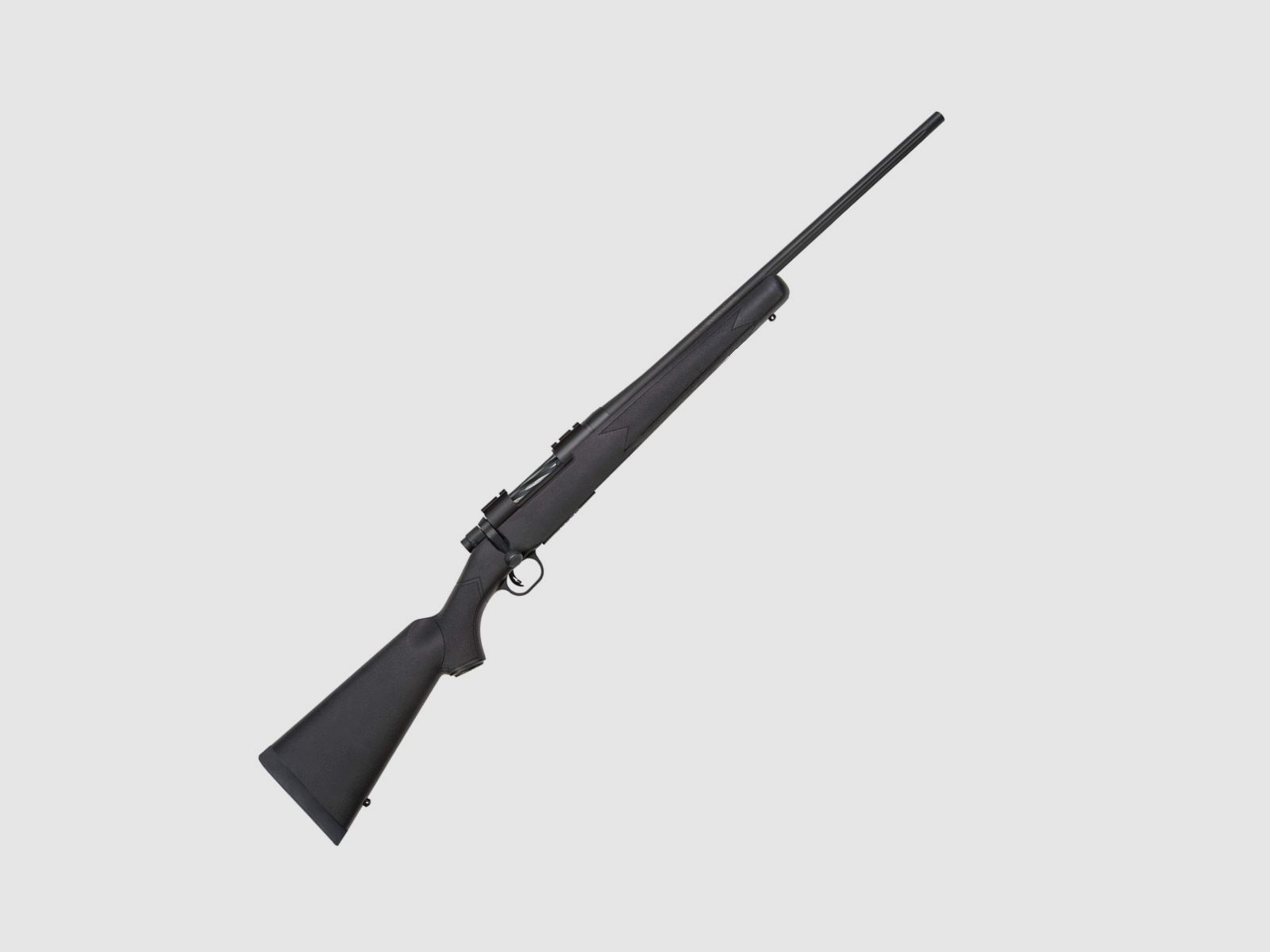Patriot Synthetic 22"