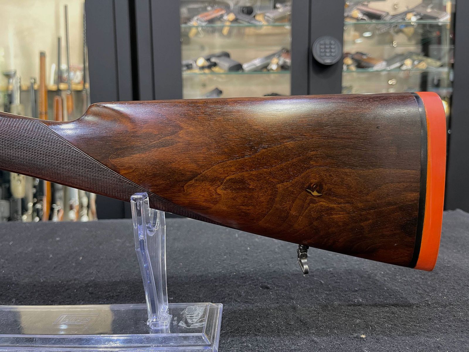 Escopeta superpuesta Beretta 471, imagen 11 de 30