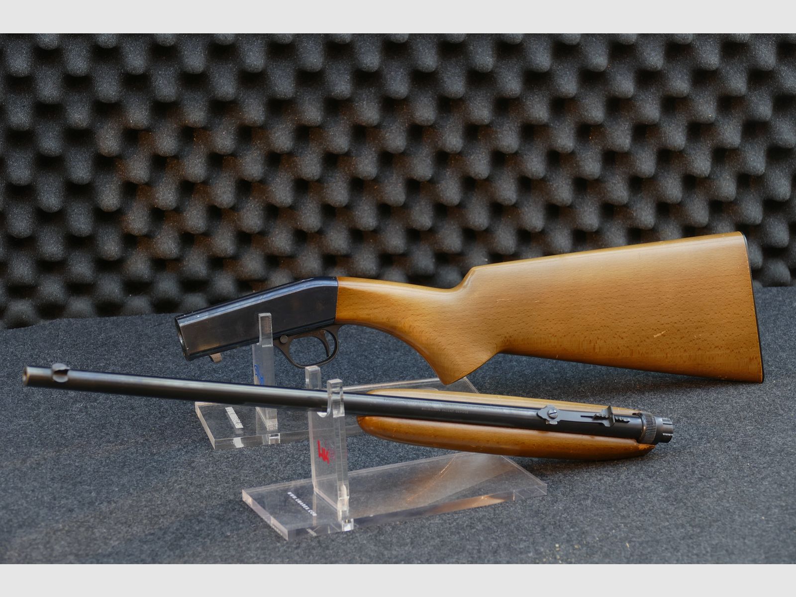 Browning SA 22 Takedown .22 LR — Fabrique Nationale — guter Zustand (188)