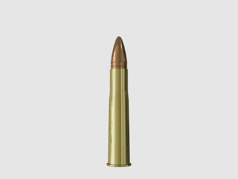 SAX KJG-Solid 10.3×60 R (Solid) 13g, immagine 2 di 2